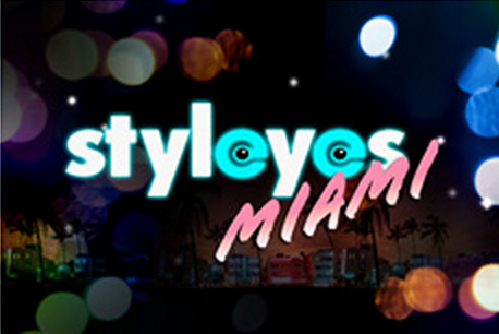 Styleyes Miami Show Opening
