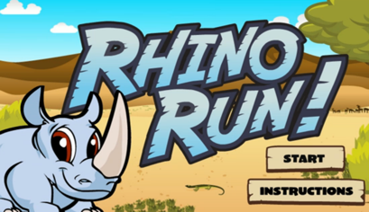 Rhino Run