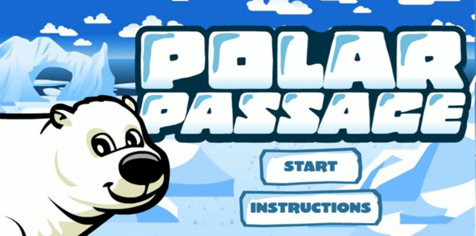 Polar Passage