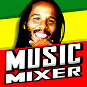 Ziggy Marley Music Mixer